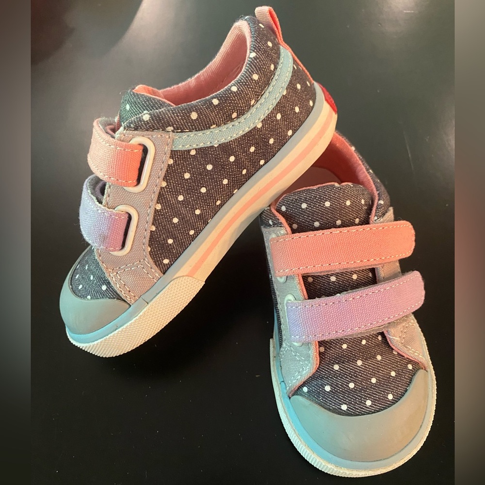 COPY - See Kai Run Robyne Size 7